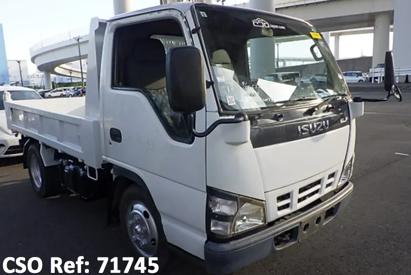 Isuzu / Elf 2006